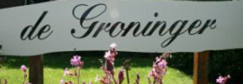 Camping de Groninger