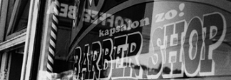 Kapsalon Zo!