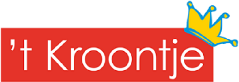 Kinderopvang �t Kroontje