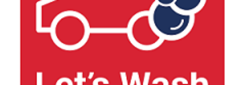 Let�s Wash Carwash Heesch