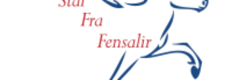 Woonlocatie Stal Fra Fensalir